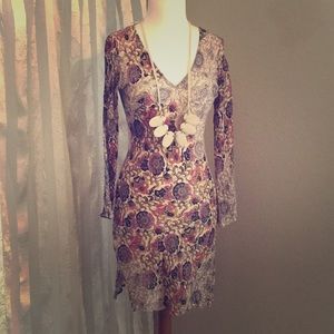 Karma Highway tunic or mini